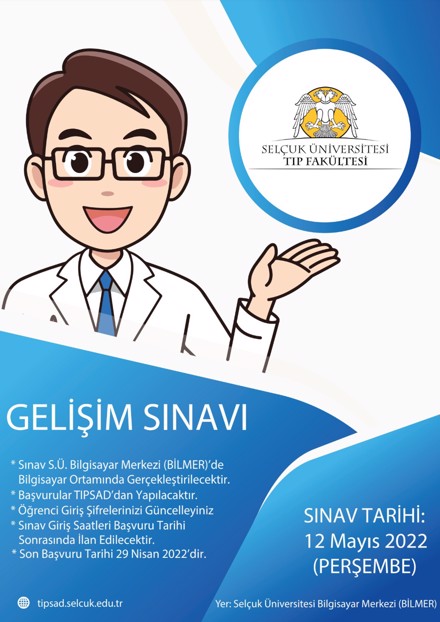 Gelişim Sınavı 2022